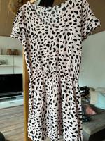 Buffalo Kleid Minikleid Rosé Tigerlook Sachsen - Aue Vorschau