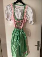 Damen Dirndl in Größe 44 Hessen - Wiesbaden Vorschau