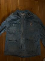 Carhartt Jeansjacke Bielefeld - Bielefeld (Innenstadt) Vorschau