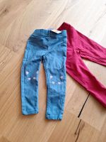 Neue Jeggings / Hosen von Lupilu, Gr. 86/92 Brandenburg - Königs Wusterhausen Vorschau