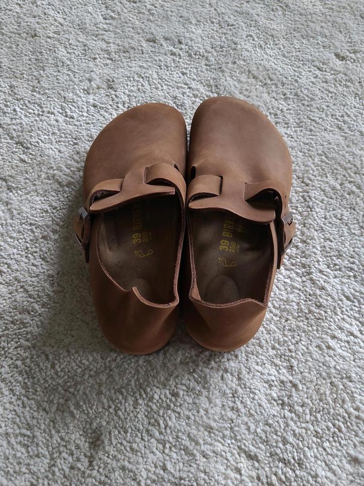 Birkenstock london 39 sale