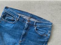JEANS COS Slim Fit Mid Blue Größe 31 Leipzig - Leipzig, Zentrum Vorschau