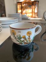 Teetasse Botanica Villeroy & Boch Düsseldorf - Eller Vorschau