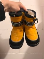 Wasserdichte Winterschuhe/ Kinderschuhe Baden-Württemberg - Waldshut-Tiengen Vorschau