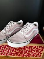 Vans old skool 38,5 fast neu Baden-Württemberg - Sasbach Vorschau
