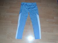 Sportlegging von Yaavii, hellblau-weiß, Gr. 38/40 Niedersachsen - Bad Harzburg Vorschau