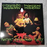 Marilyn Manson Portrait of an American Family Nordrhein-Westfalen - Halver Vorschau