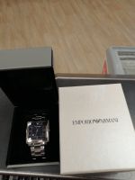 Empori Armani Herrenarmbanduhr Thüringen - Mühlhausen Vorschau