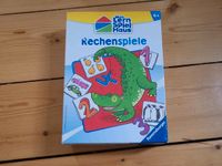 Rechenspiele ab 6 Rheinland-Pfalz - Vallendar Vorschau