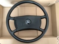 Mercedes W126 Lederlenkrad originaler Zustand Eimsbüttel - Hamburg Eimsbüttel (Stadtteil) Vorschau