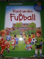 Wieso Weshalb Warum Rund um den Fussball Baden-Württemberg - Friedrichshafen Vorschau