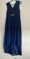 Schönes Abendkleid in Gr XL (42) Hessen - Hanau Vorschau