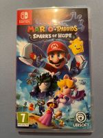 Mario + Rabbids Sparks of Hope - Nintendo Switch Bayern - Zeilarn Vorschau