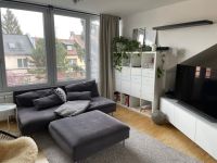 1-room attic apartment with balcony and fitted kitchen in Frankfu Frankfurt am Main - Nordend Vorschau
