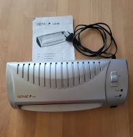 Laminiergerät / Laminator Genie LA46 Nordrhein-Westfalen - Sundern (Sauerland) Vorschau