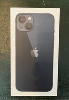 Neues unbenutztes iPhone 13 Midnight 128 GB Berlin - Mitte Vorschau