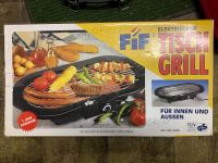 Tischgrill elektrisch Elektro Grill für Terrasse Rheinland-Pfalz - Frankenthal (Pfalz) Vorschau