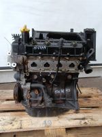 Motor ohne Anbauteile Renault Twingo 1.2 D4F 55KW/75PS Baden-Württemberg - Vaihingen an der Enz Vorschau