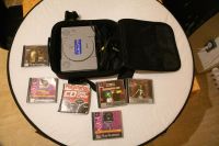 PS 1 / Playstation 1 mit Originaltasche und Spiele Bayern - Alteglofsheim Vorschau