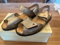 Damen Schuh Waldläufer 41  (made in germany) Baden-Württemberg - Linkenheim-Hochstetten Vorschau