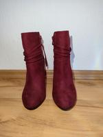 Stiefeletten Niedersachsen - Holzminden Vorschau
