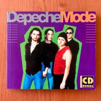 Depeche Mode CD-Book von Helmuth E. Roth (Rarität) Frankfurt am Main - Hausen i. Frankfurt a. Main Vorschau