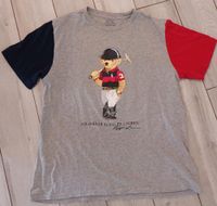 Polo Ralph Lauren T-Shirt Polo Bear Golf Gr.164 L-w.NEU!- Niedersachsen - Sehnde Vorschau