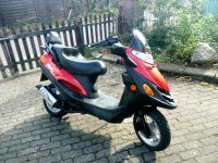 Kymco yager spacer 50 Schleswig-Holstein - Henstedt-Ulzburg Vorschau