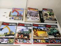 TRUCK MODELL ZEITSCHRIFTEN Hessen - Neu-Anspach Vorschau