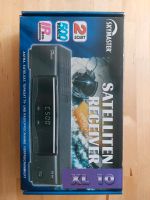 Satelliten Receiver SkyMaster XL10 Bayern - Zirndorf Vorschau