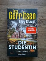 Die Studentin (Tess Gerritsen, Gary Braver) Bayern - Huglfing Vorschau