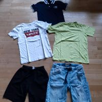 Cooles Sommer-Set 152/ 158, Levis, S.Oliver, Champions Hessen - Kelkheim Vorschau