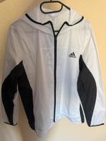 Damen Adidas Windbreaker Jacke Gr L NEU Berlin - Niederschönhausen Vorschau