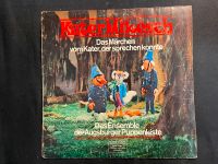 Kater Mikesch  Das Märchen vom Kater der sprechen konnte Vinyl LP Nordrhein-Westfalen - Pulheim Vorschau