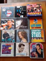 Country CDs/ Garth Brooks Bayern - Kitzingen Vorschau