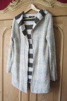 Damen Strickjacke, lang, Gr. 36, Amisu Nordrhein-Westfalen - Weeze Vorschau