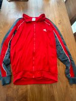 adidas vintage Trainigsjacke Nordrhein-Westfalen - Ratingen Vorschau