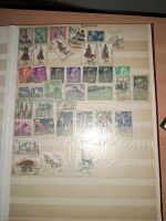 Haushaltsauflösung Briefmarken Sammlung Briefmarkensammlung Niedersachsen - Lohne (Oldenburg) Vorschau