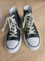 Van Hill Sneaker High Schnürer Basic Freizeit Stoff Schuhe Gr. 39 Bayern - Wunsiedel Vorschau
