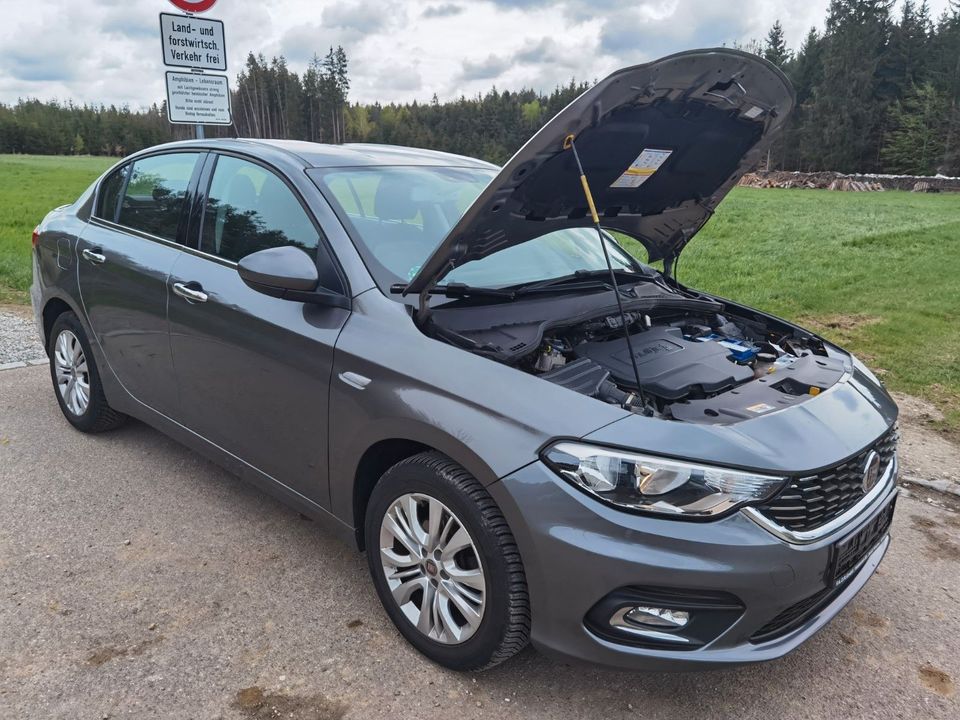 Fiat Tipo Easy in Welden