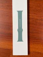 Apple Watch Sportarmband Pine Green (grün) 40 mm Bayern - Königsbrunn Vorschau