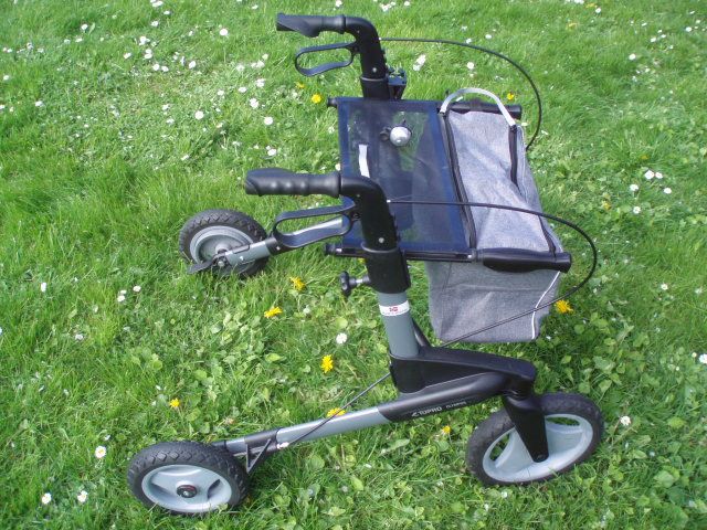 NEU! Rollator "Topro-Olympos" in Laage