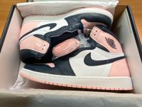 Jordan 1 Retro High OG Atmosphere (Women's) Deadstock Baden-Württemberg - Rutesheim   Vorschau