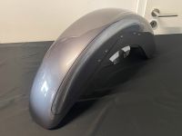 Harley Davidson Street Glide Spezial Charcoal Pearl Frontfender Nordrhein-Westfalen - Bornheim Vorschau