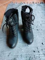 Damen Stiefeletten Größe  36 neu Bayern - Aschaffenburg Vorschau