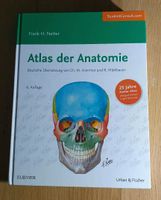 Atlas der Anatomie, NEU Niedersachsen - Weyhausen Vorschau