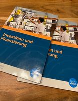 Investition und Finanzierung (Arbeitsbuch) Hessen - Hadamar Vorschau