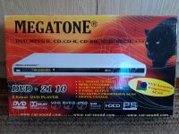 Megatone DVD-Player Sachsen - Stützengrün Vorschau