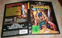 DVD Die Goonies - Steven Spielberg - Richard Donner Film Bayern - Parkstetten Vorschau
