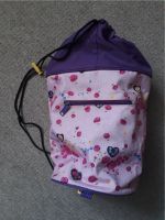 SCOUT "Roses" Sporttasche Turnbeutel Seesack Rucksack Essen - Essen-Stadtmitte Vorschau